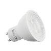 LAMPARA LED DICROICA 5W 3000K GU10-0