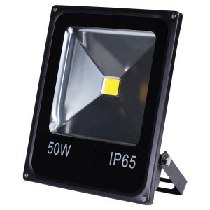 REFLECTOR SLIM LED 50W 6000k IP66-0
