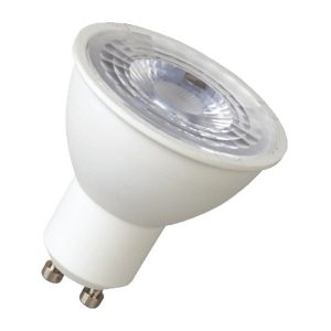 LAMPARA LED DICROICA 6W 6000K GU10-0